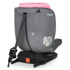 Автокресло Lionelo Bastiaan i-Size Pink Baby